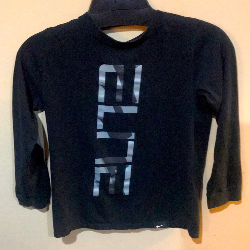 Nike Dri Fit Athletic Shirt